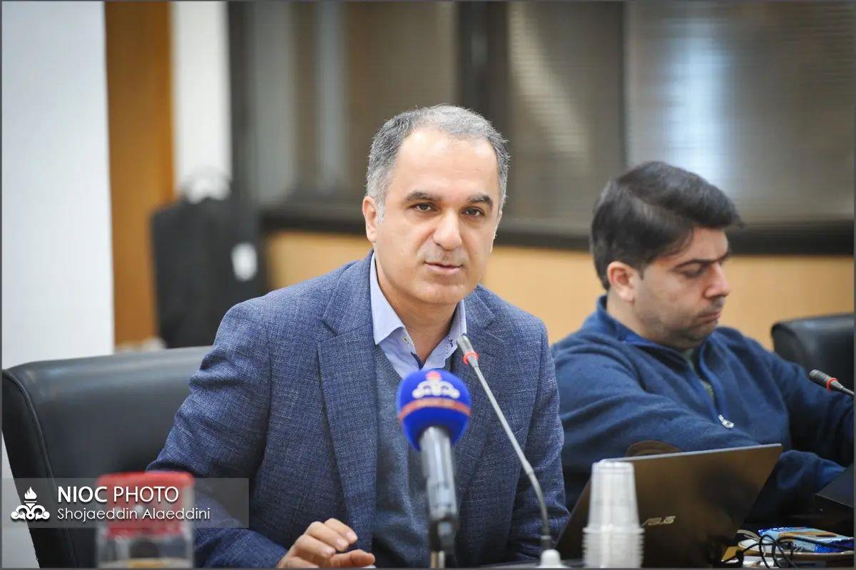 دوره آموزشی «ارزیابی عملکرد جشنواره شهید رجایی 10