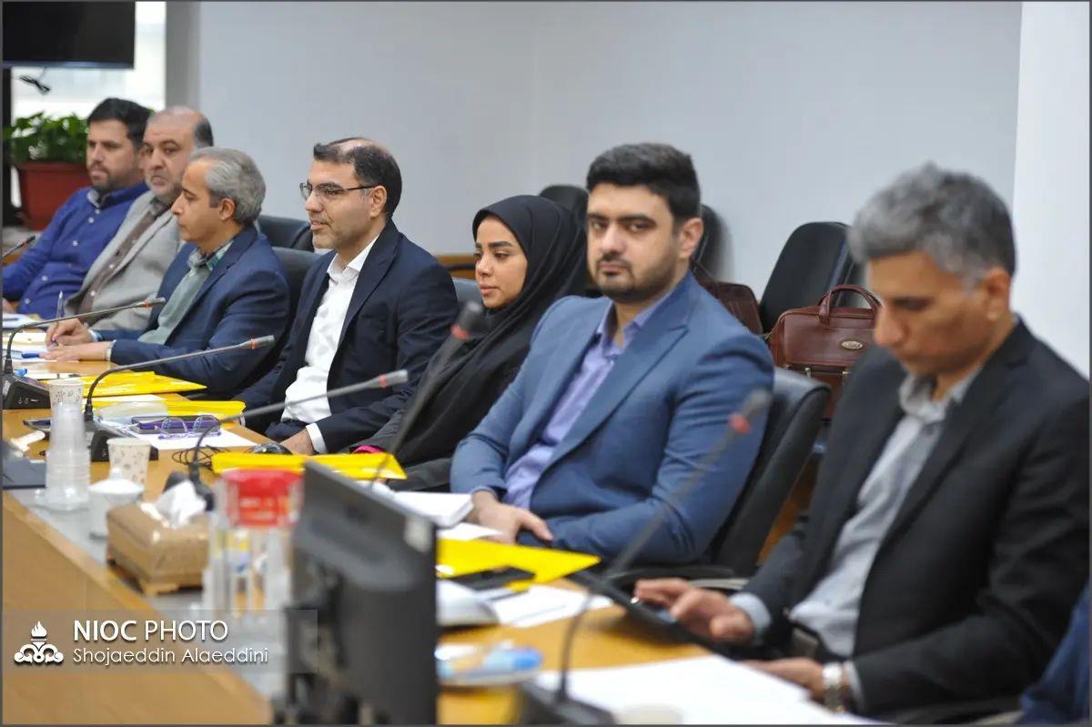 دوره آموزشی «ارزیابی عملکرد جشنواره شهید رجایی 6