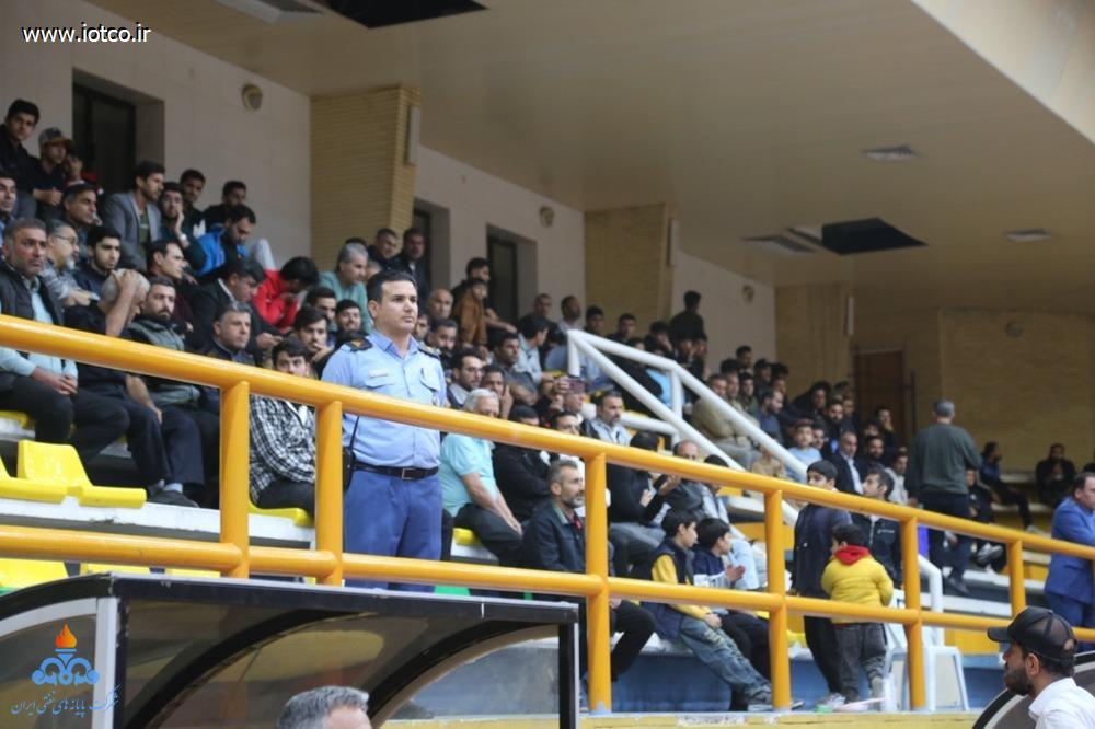 فوتسال صدف 66