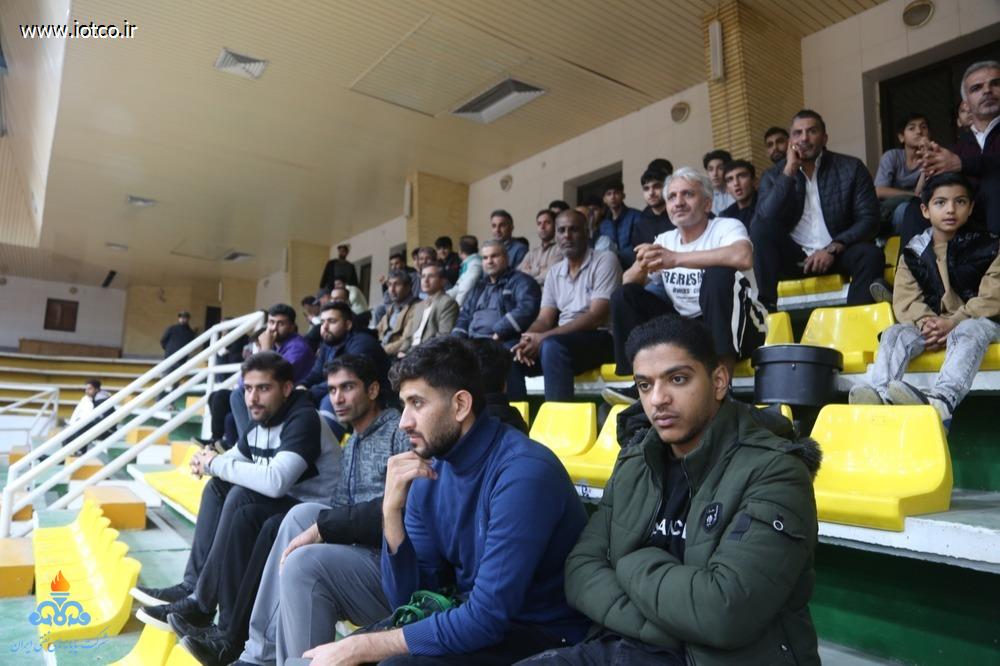 فوتسال صدف 65