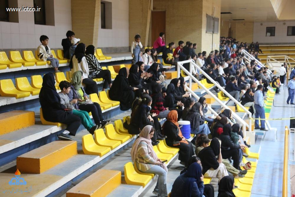 فوتسال صدف 59