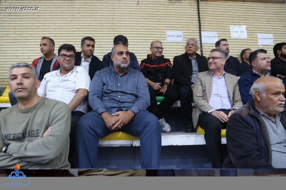 فوتسال صدف 57