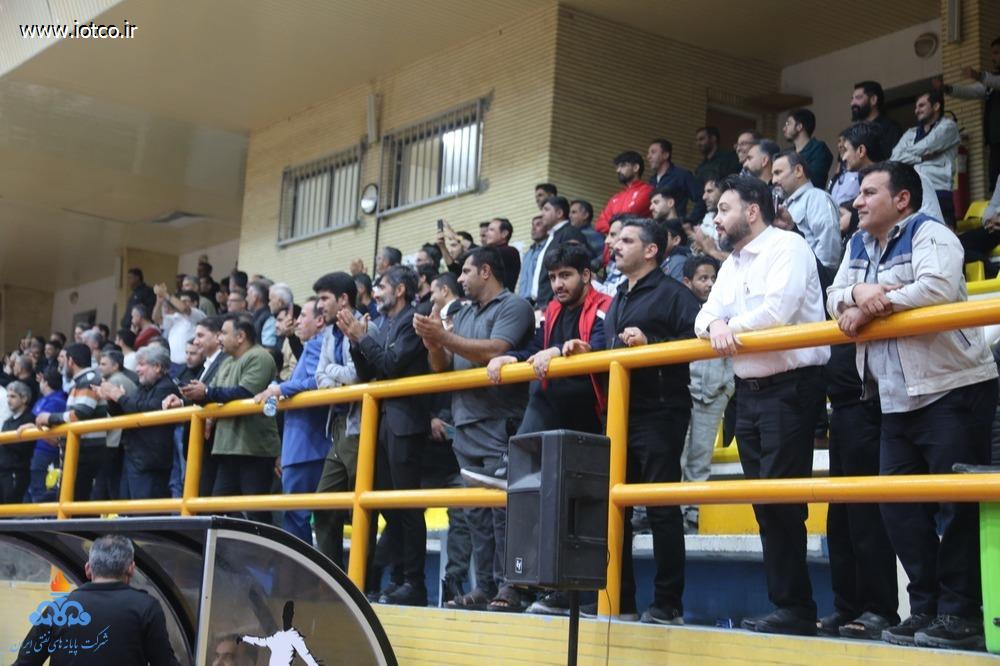 فوتسال صدف 29