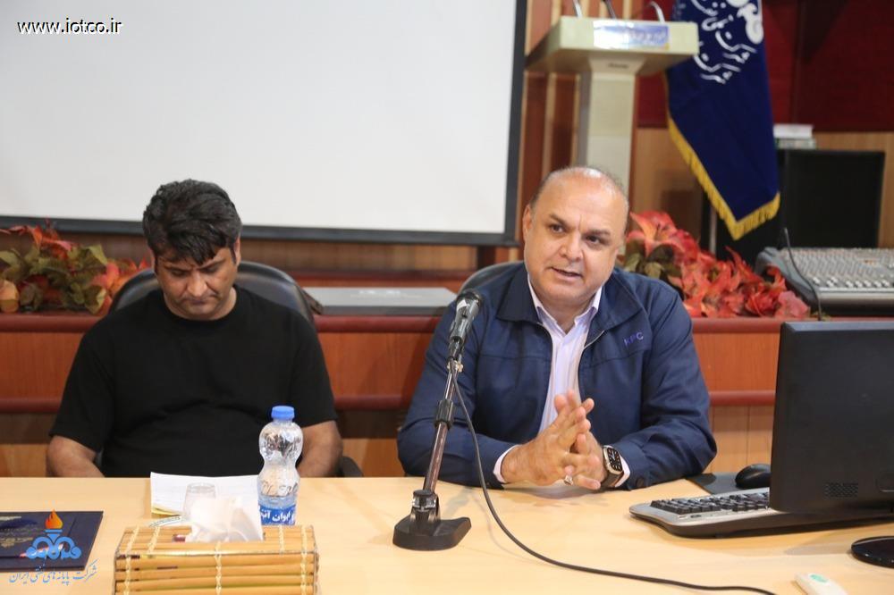 بازنشستگی +مسعود هدایتی 22