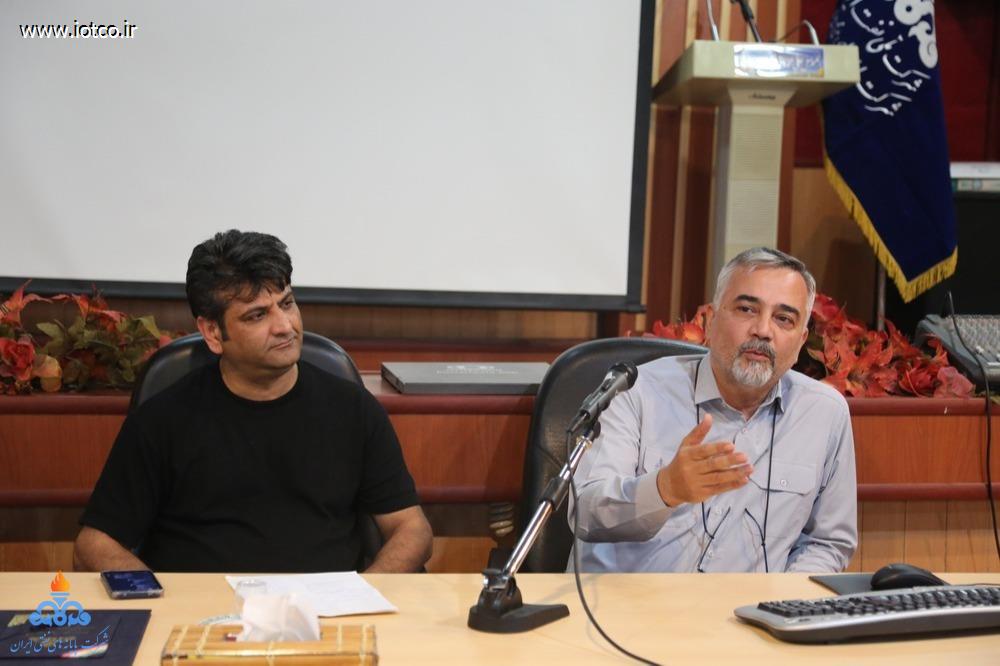 بازنشستگی +مسعود هدایتی 17