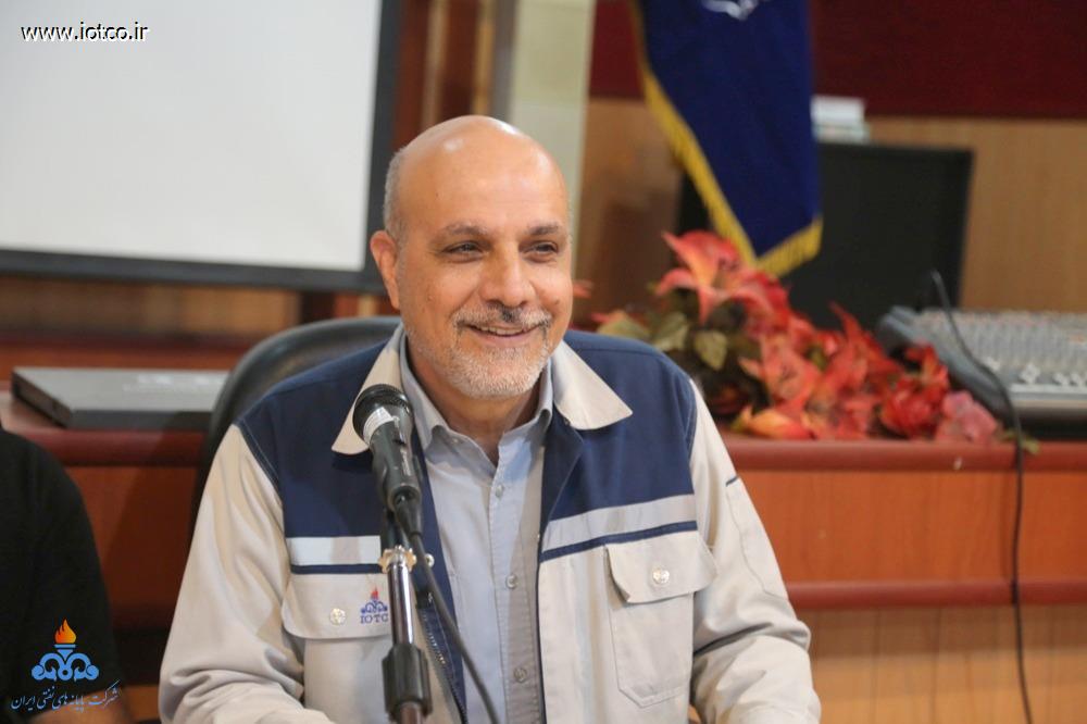 بازنشستگی +مسعود هدایتی 16