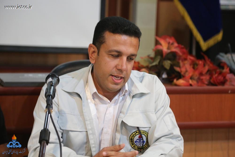 بازنشستگی +مسعود هدایتی 14