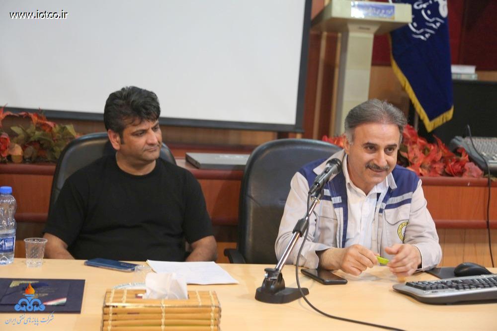 بازنشستگی +مسعود هدایتی 13