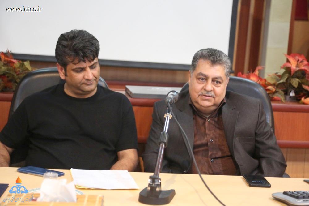 بازنشستگی +مسعود هدایتی 12