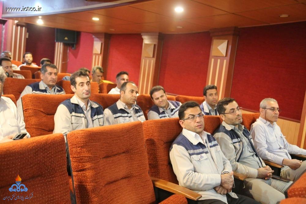 بازنشستگی +مسعود هدایتی 10