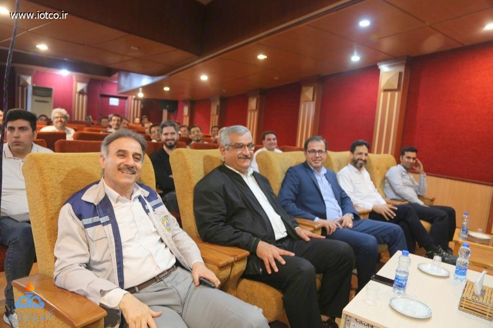 بازنشستگی +مسعود هدایتی 8