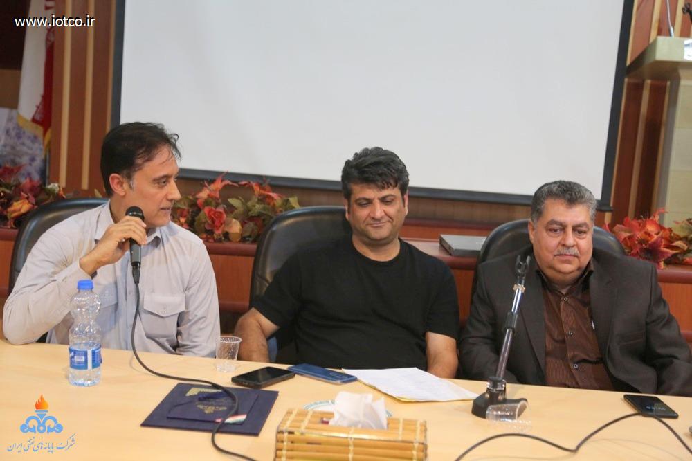 بازنشستگی +مسعود هدایتی 7