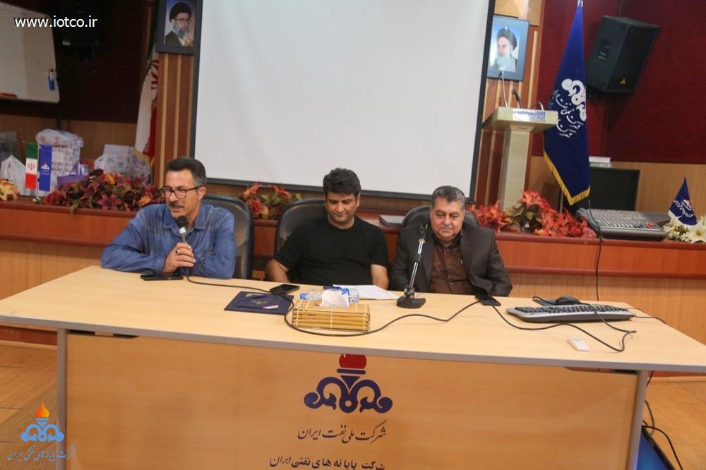 بازنشستگی +مسعود هدایتی 6