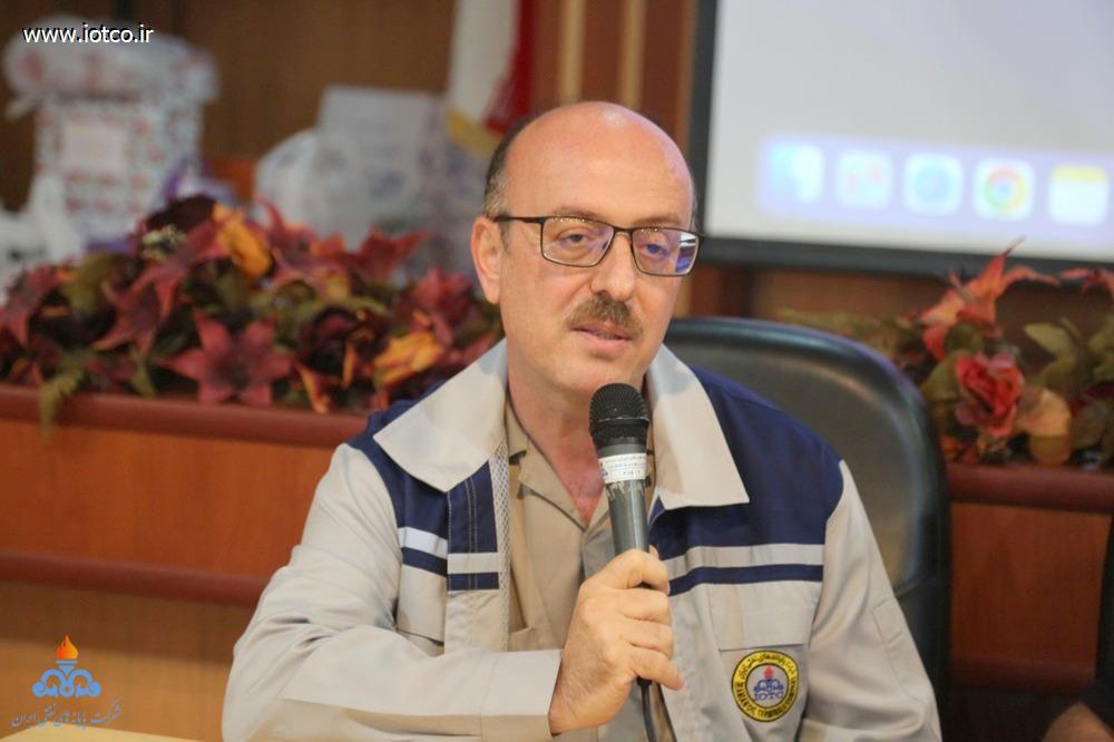 بازنشستگی +مسعود هدایتی 5