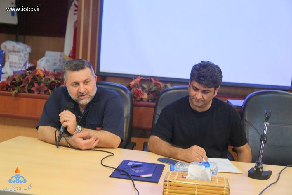 بازنشستگی +مسعود هدایتی 4