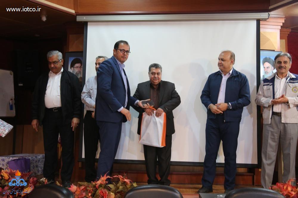 بازنشستگی +مسعود هدایتی 2