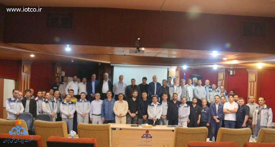 بازنشستگی +مسعود هدایتی 1