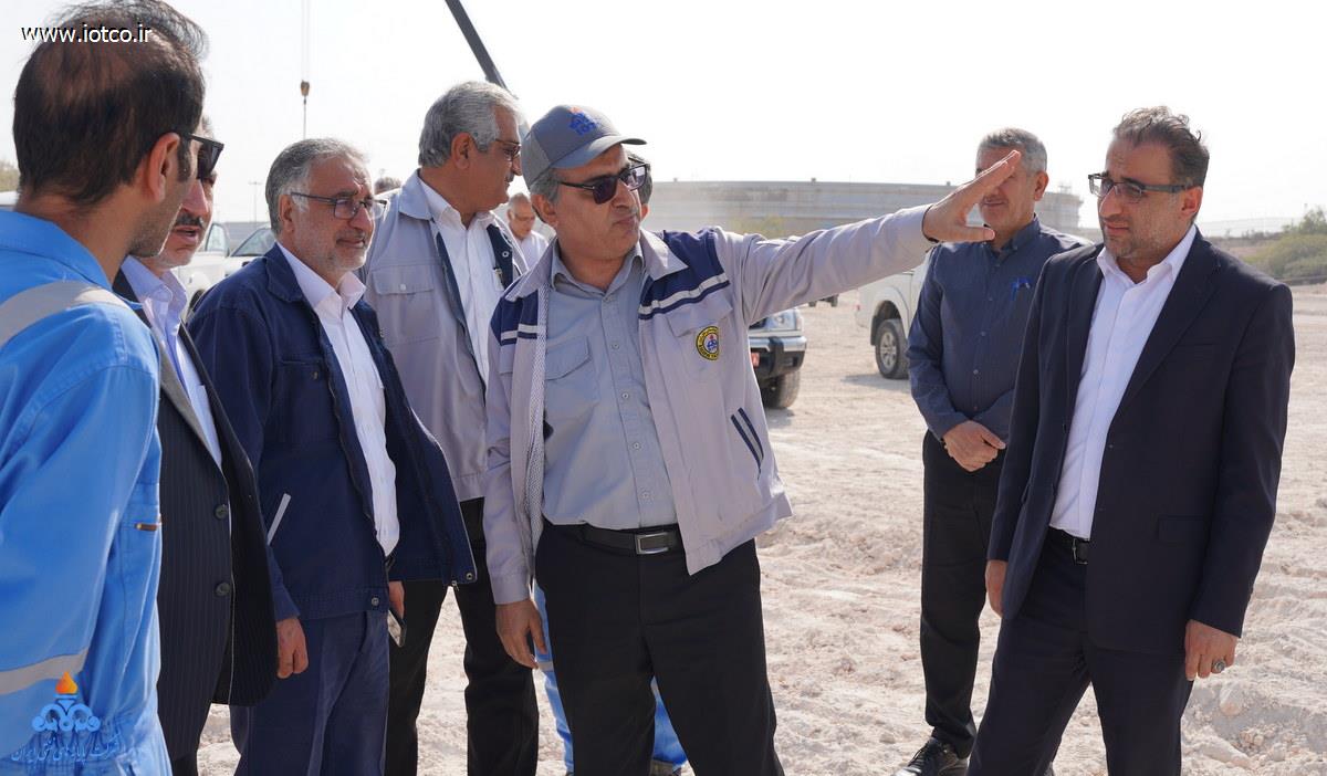 بازدید + اسدروز + مخازن + اعلان و اطفا حریق  8