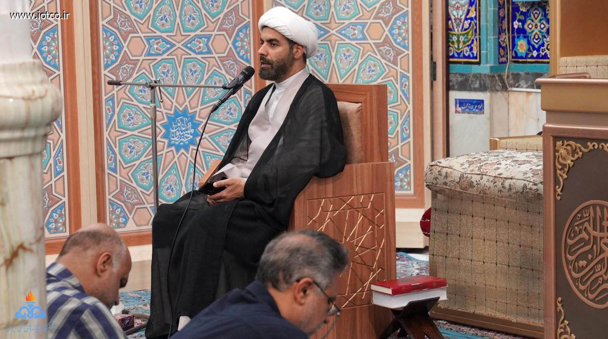 شهادت حضرت امام علی‌النقی الهادی(ع) 6