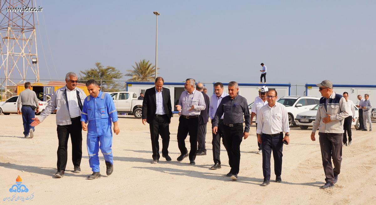 بازدید + اسدروز + مخازن + اعلان و اطفا حریق  5