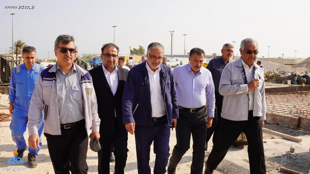 بازدید + اسدروز + مخازن + اعلان و اطفا حریق  4