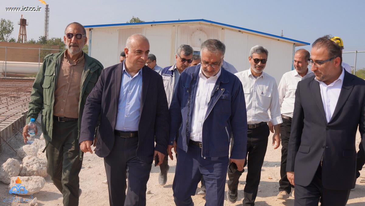 بازدید + اسدروز + مخازن + اعلان و اطفا حریق  3