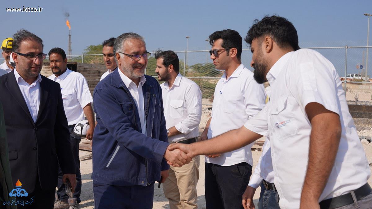 بازدید + اسدروز + مخازن + اعلان و اطفا حریق  1