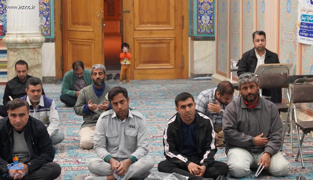 ولادت حضرت امام محمدباقر(ع) + پایانه نفتی خارگ  5