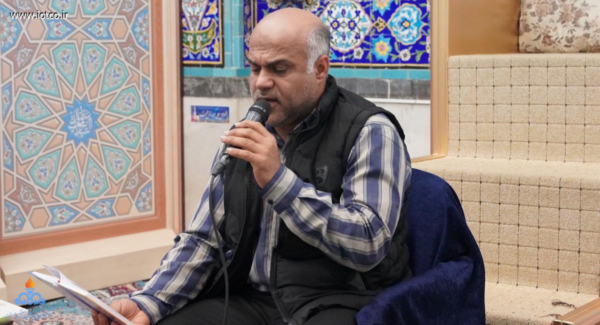 شهادت حضرت امام علی‌النقی الهادی(ع) 4