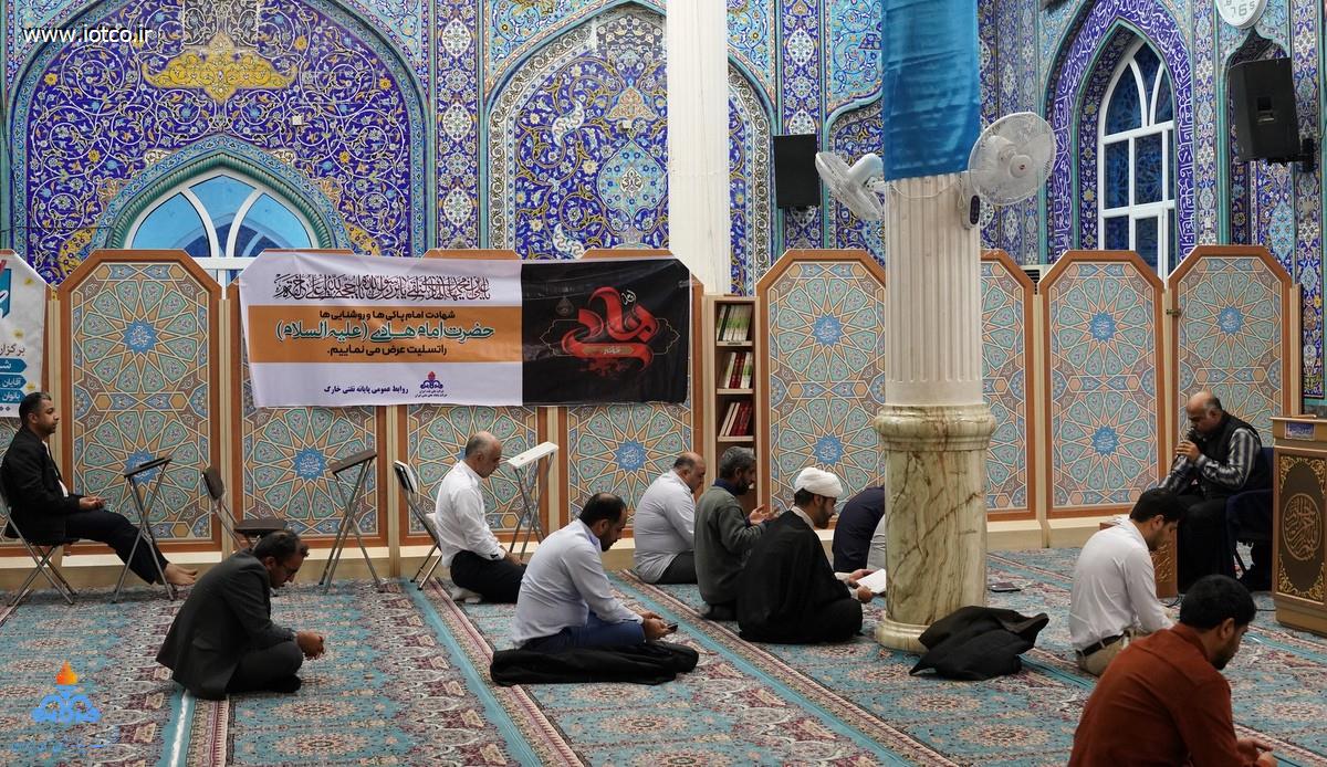 شهادت حضرت امام علی‌النقی الهادی(ع) 3