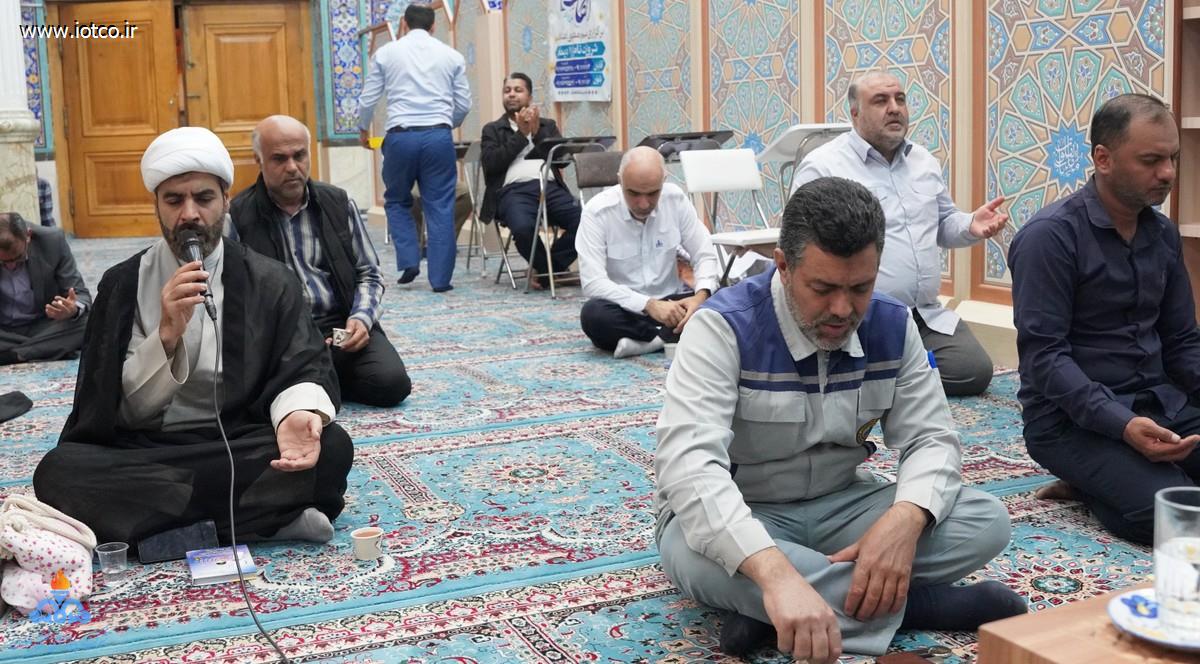 شهادت حضرت امام علی‌النقی الهادی(ع) 2