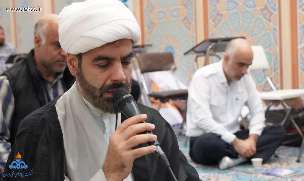 شهادت حضرت امام علی‌النقی الهادی(ع) 1