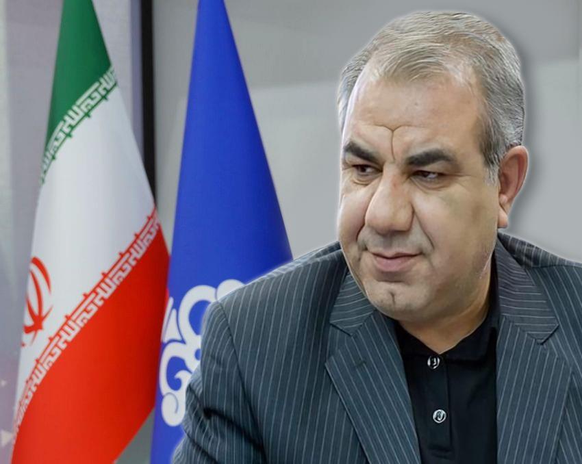 غلامرضا نوری مومنی