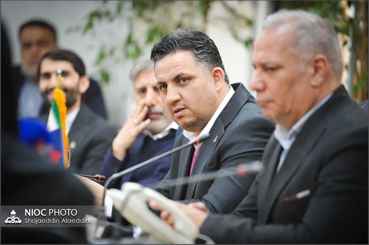 دوره آموزشی «ارزیابی عملکرد جشنواره شهید رجایی 3