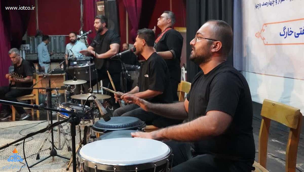 روز زن+ خارگ 17