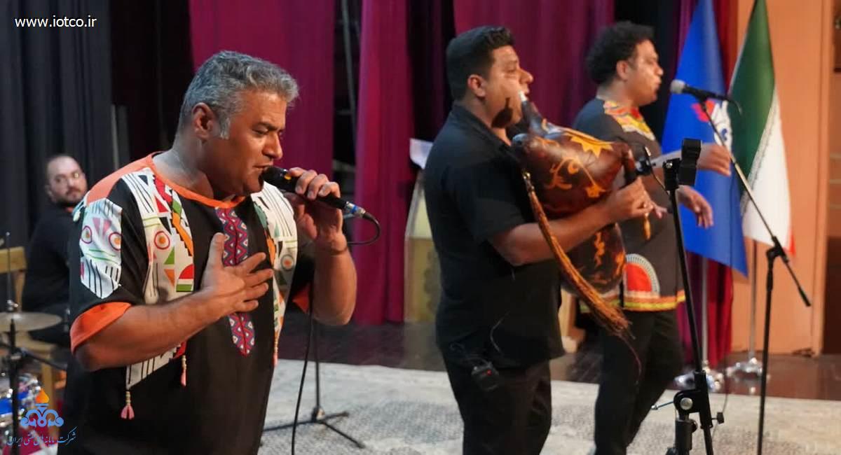 روز زن+ خارگ 15