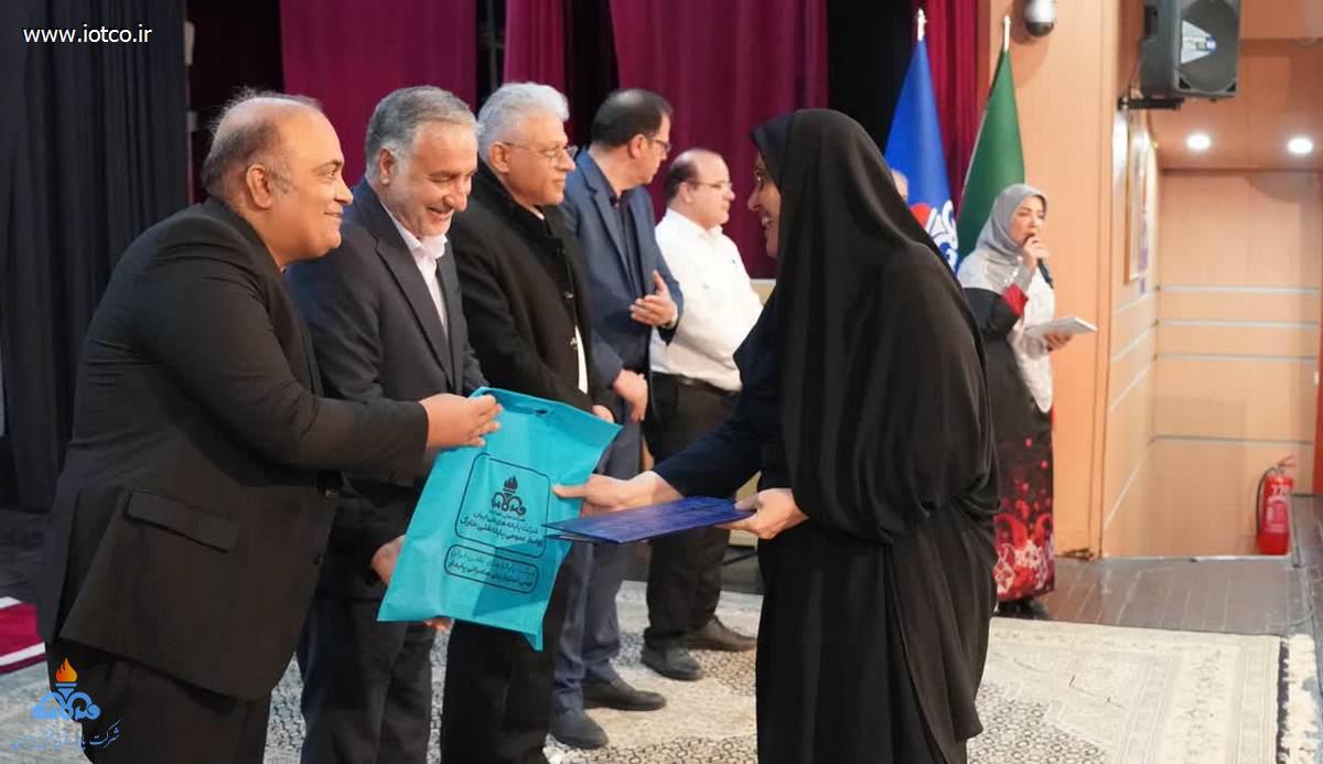 روز زن+ خارگ 5