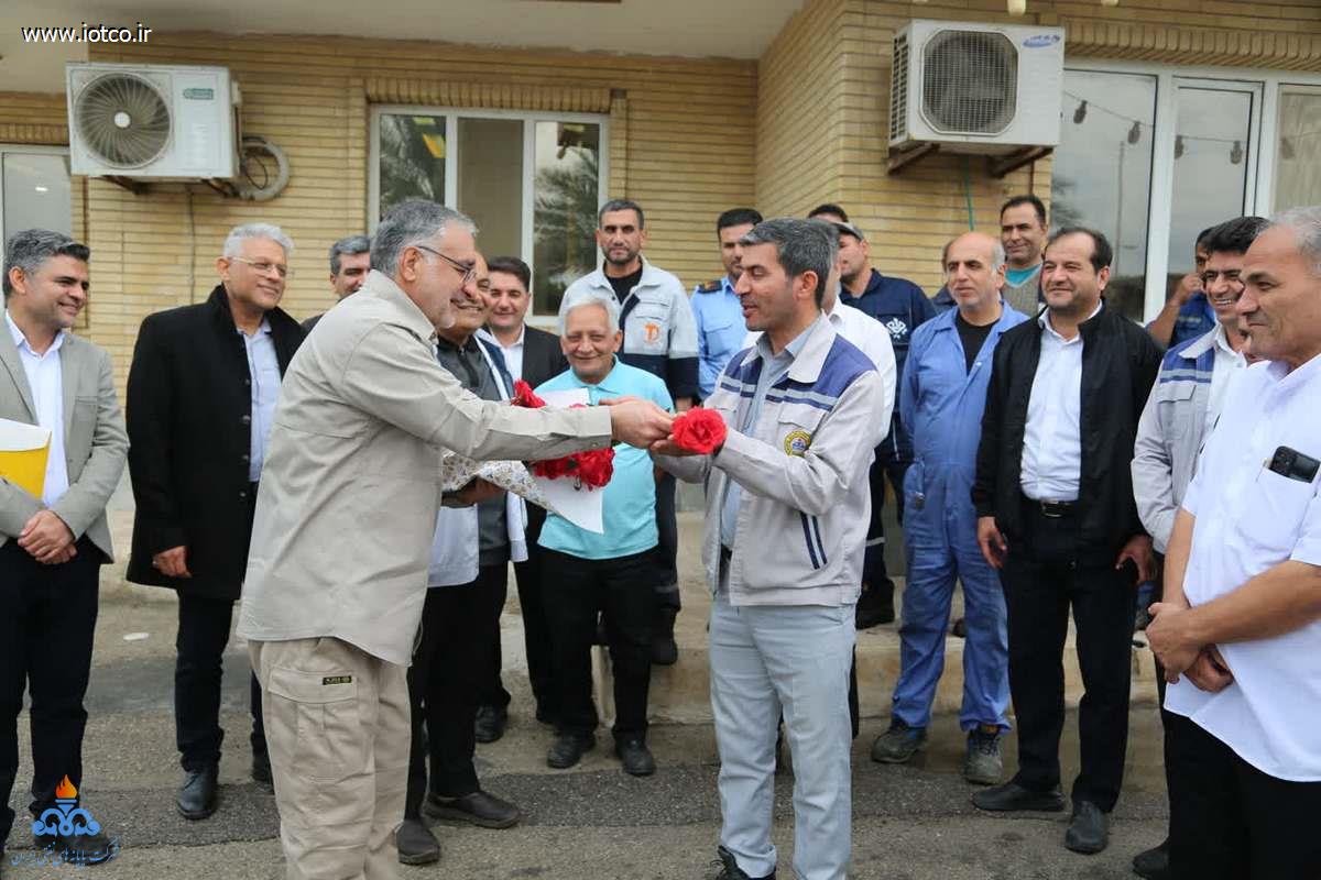 ترابری + اسدروز + میری+ روز حمل و نقل 17