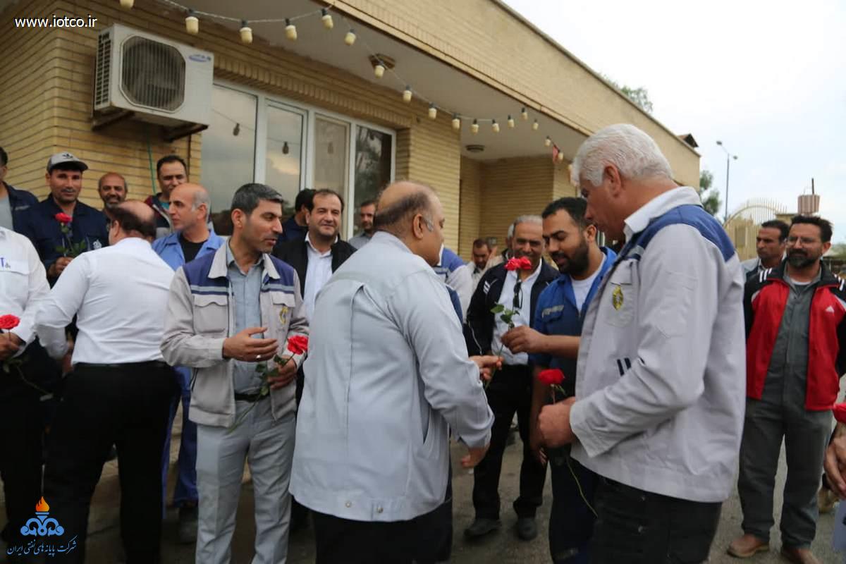 ترابری + اسدروز + میری+ روز حمل و نقل 14