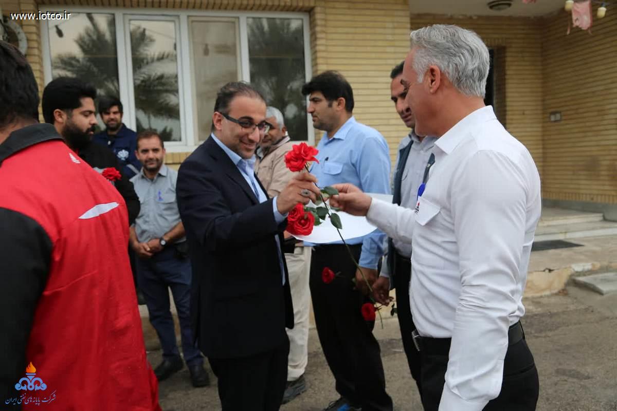 ترابری + اسدروز + میری+ روز حمل و نقل 13