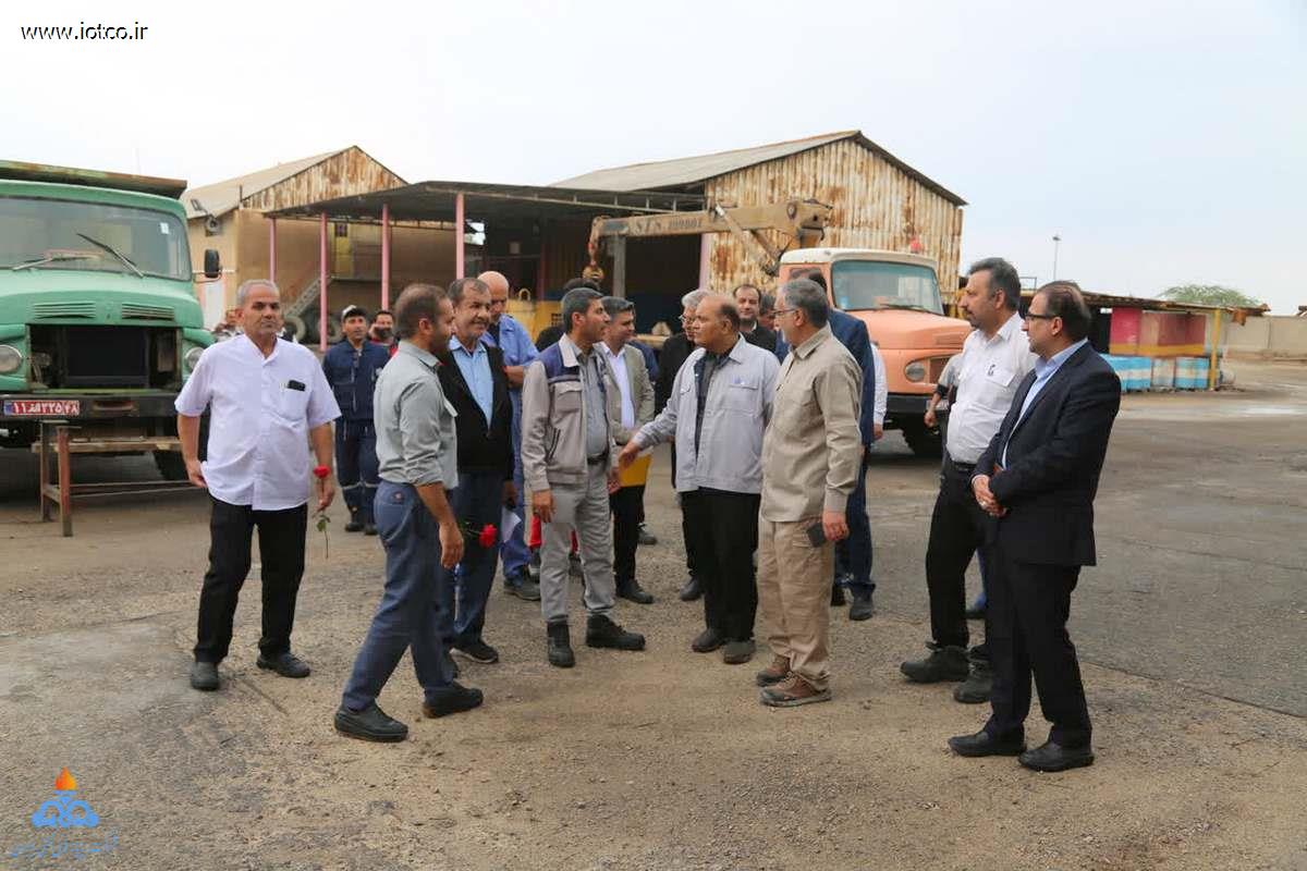 ترابری + اسدروز + میری+ روز حمل و نقل 8