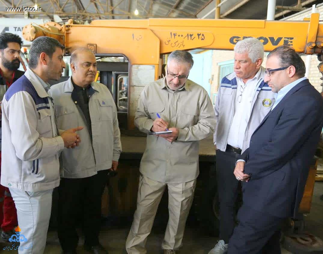 ترابری + اسدروز + میری+ روز حمل و نقل 7