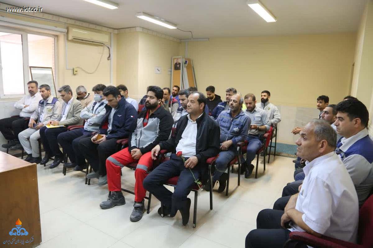 ترابری + اسدروز + میری+ روز حمل و نقل 4