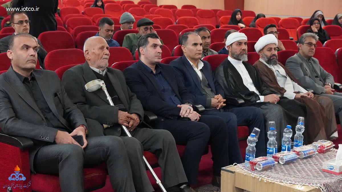 ویژه‌برنامه گرامیداشت سالگرد شهادت+سپهبد شهید حاج قاسم سلیمانی 34