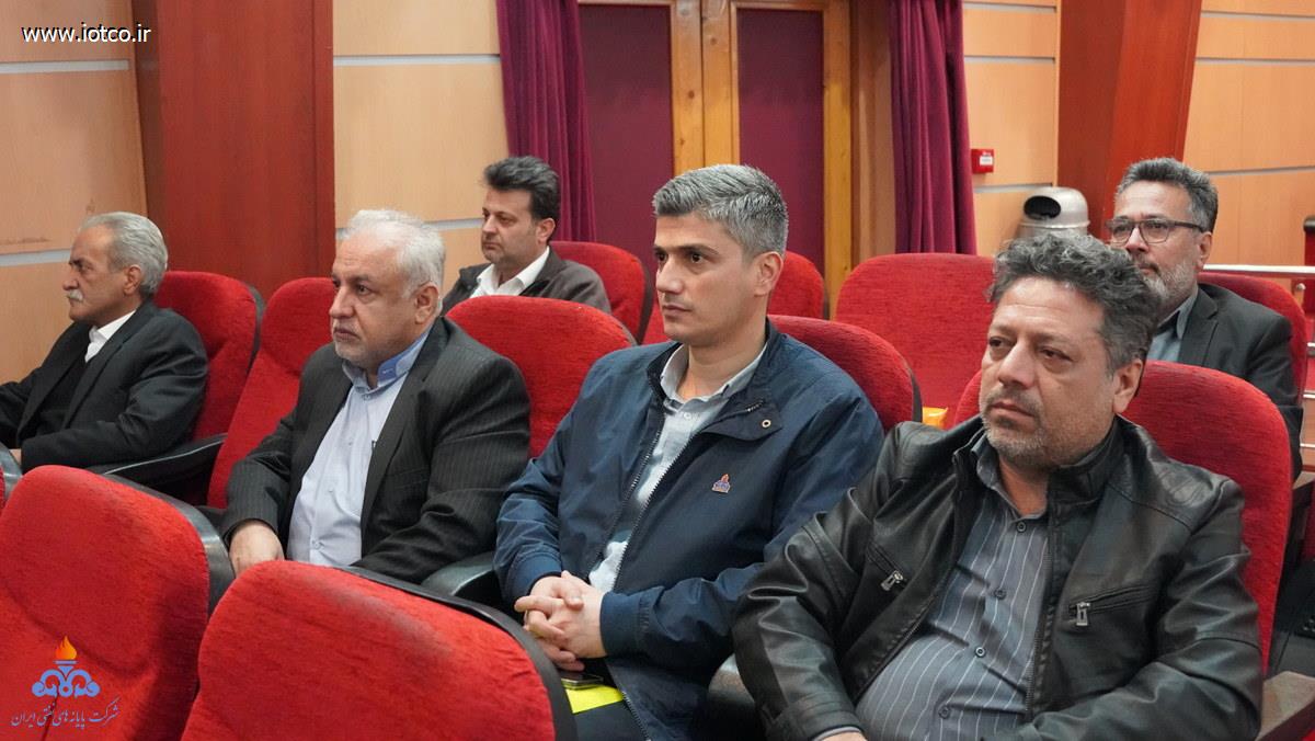 ویژه‌برنامه گرامیداشت سالگرد شهادت+سپهبد شهید حاج قاسم سلیمانی 32