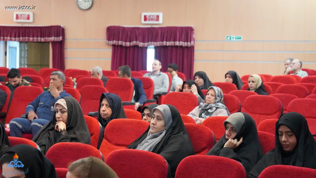 ویژه‌برنامه گرامیداشت سالگرد شهادت+سپهبد شهید حاج قاسم سلیمانی 29