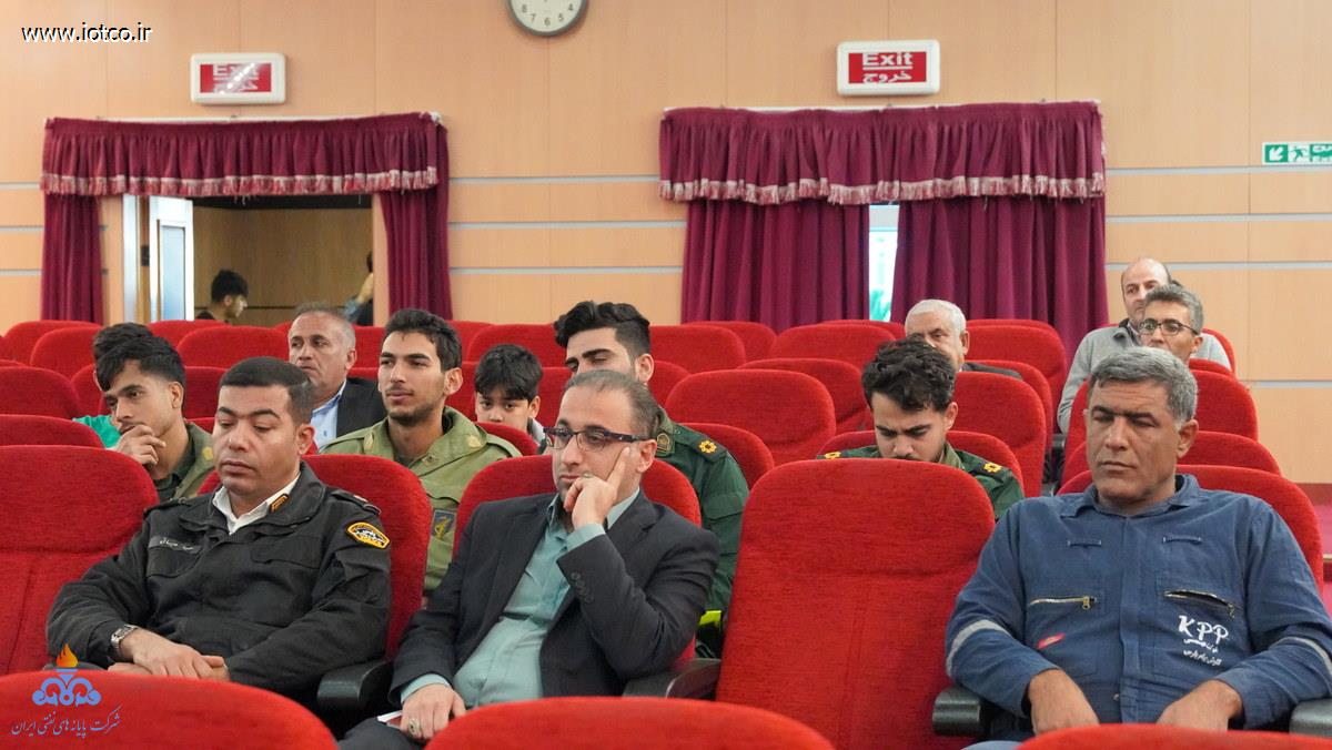 ویژه‌برنامه گرامیداشت سالگرد شهادت+سپهبد شهید حاج قاسم سلیمانی 27