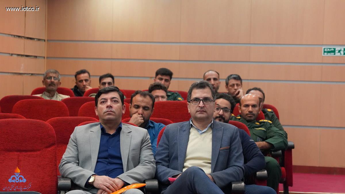 ویژه‌برنامه گرامیداشت سالگرد شهادت+سپهبد شهید حاج قاسم سلیمانی 25