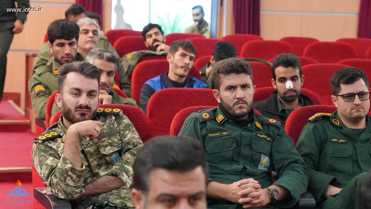 ویژه‌برنامه گرامیداشت سالگرد شهادت+سپهبد شهید حاج قاسم سلیمانی 24