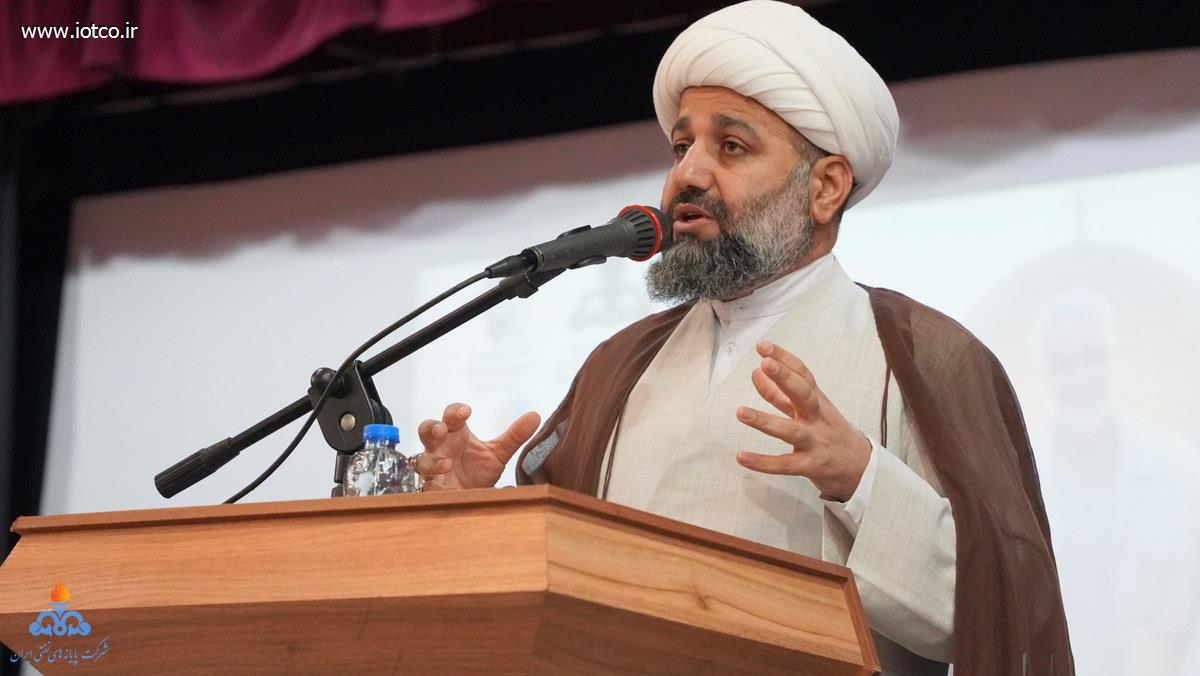 ویژه‌برنامه گرامیداشت سالگرد شهادت+سپهبد شهید حاج قاسم سلیمانی 23